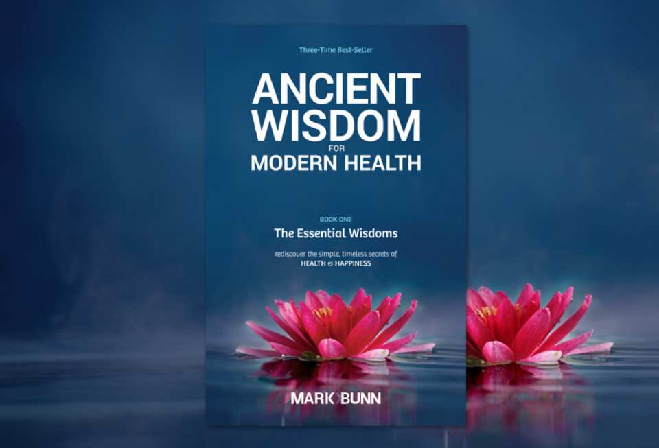 Ancient Wisdom for Modern Health 1