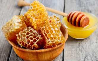 Honey – NEVER Put It in Hot Water/Teas