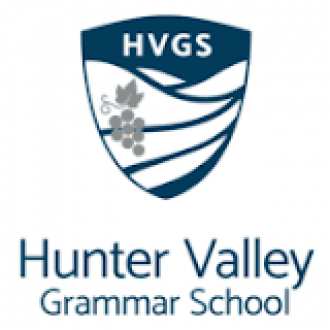 Paul Teys, Principal, Hunter Valley Grammar School