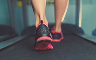 Exercise – how to get more exercise or activity into your day