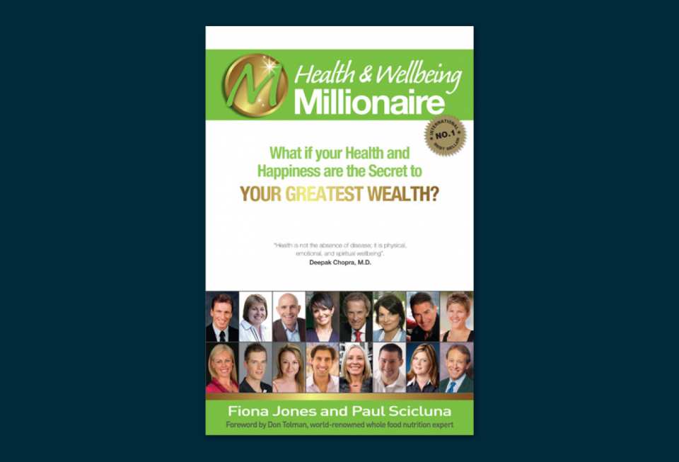 Health & Wellbeing Millionaire