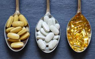 Supplements – do you really need them?
