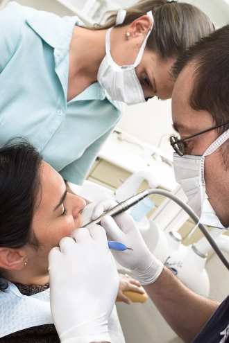 Root Canal Surgery – Possible Cause of Serious Diseases