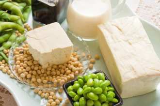 Soy Products – Super food or Super Scam?