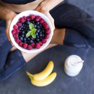 Nutrition Coaching - Book