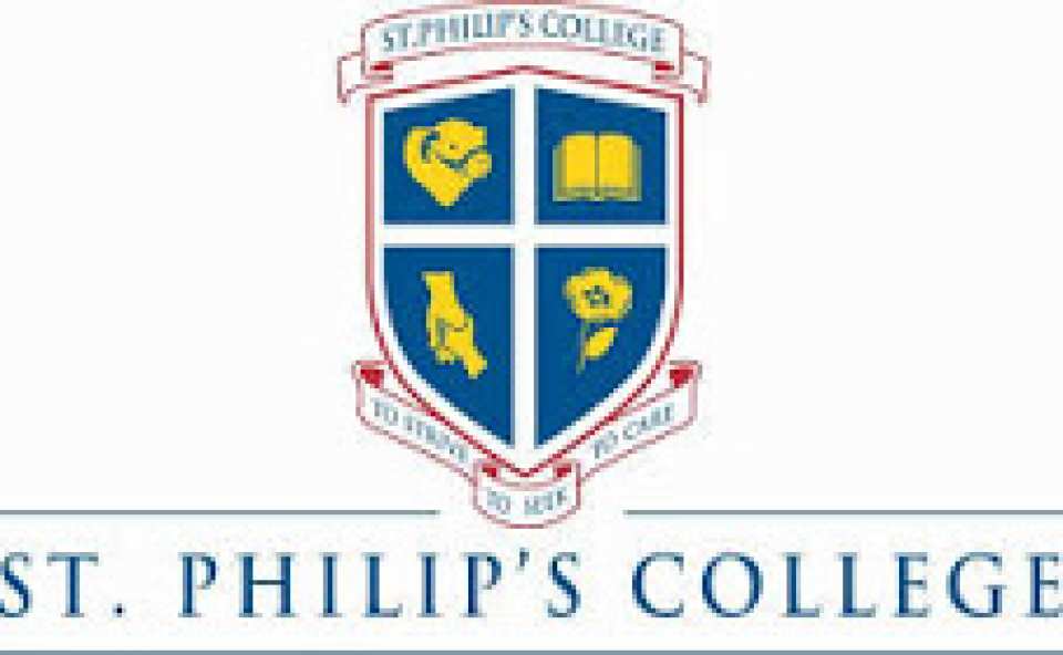 St. Philip's College