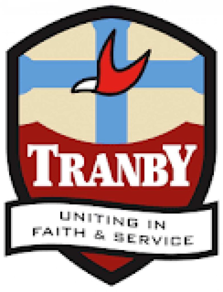 Tranby Uniting In Faith & Service