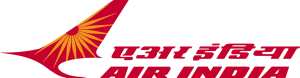 air india logo