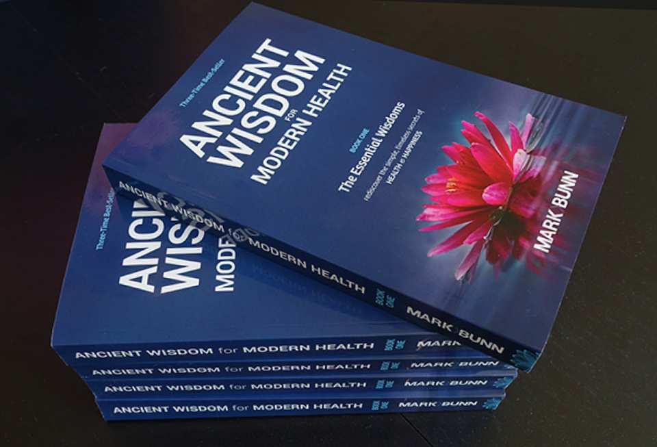 5 BOOK Pack - Package Deal