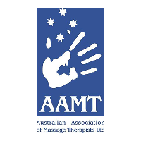 AAMT logo