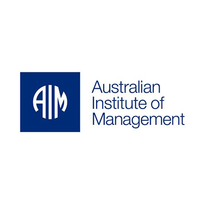 AIM logo