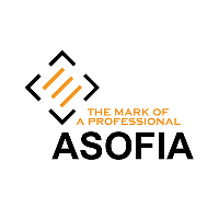 Asofia logo