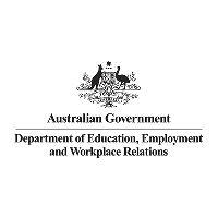 Australian Government Logo