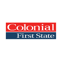 Colonial First State logo