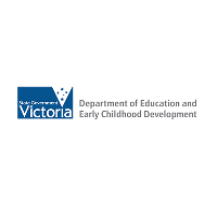 Dept Early Childhood logo