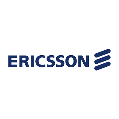 Ericsson logo