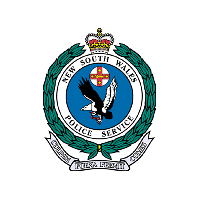 NSW Police logo