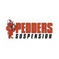 Pedders Suspension