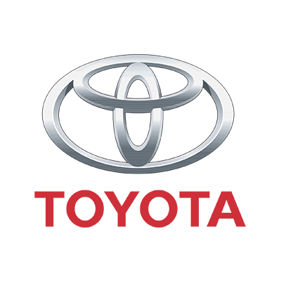 toyota logo