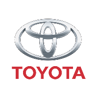 toyota logo