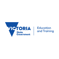 Victoria State Government Logo