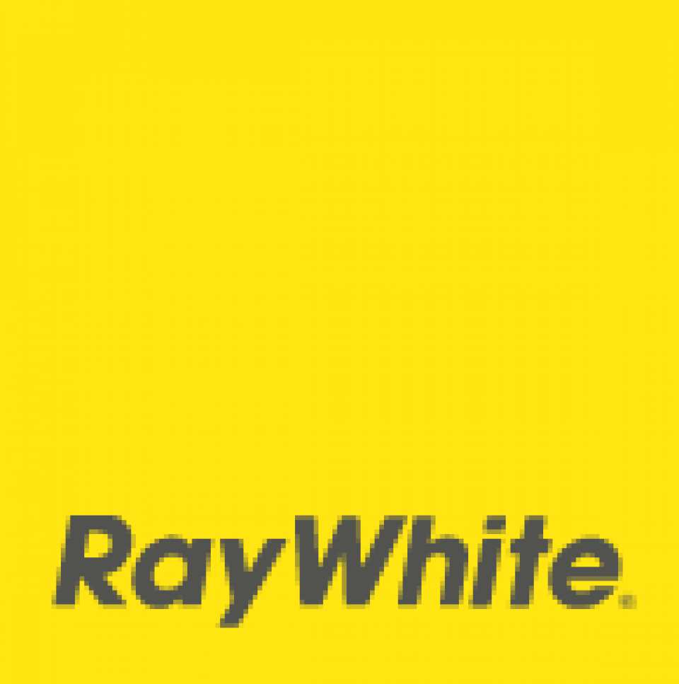 ray white